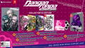 Danganronpa Decadence [Collector's Edition] thumbnail 1