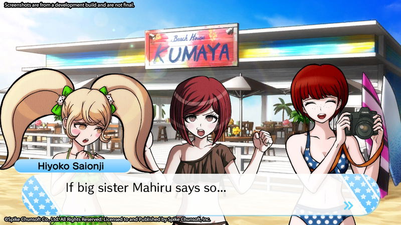 Danganronpa Decadence [Collector's Edition] image 4