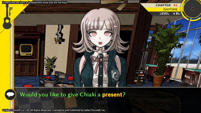 Danganronpa Decadence [Collector's Edition] image 7