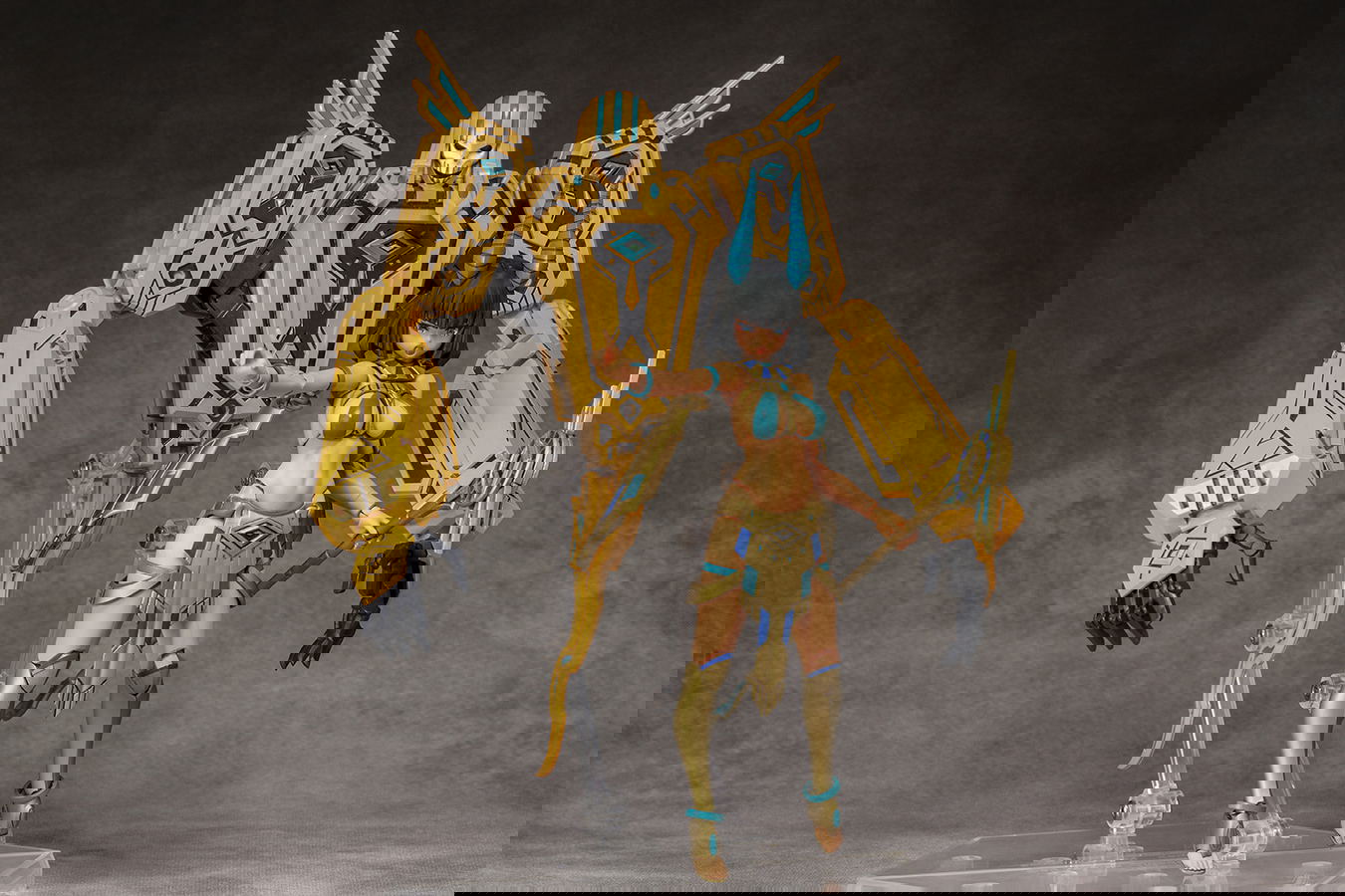 DarkAdvent Undeaddress アイシス DX ver. Dark Advent SKYTUBE Undeaddress Isis DX ver.