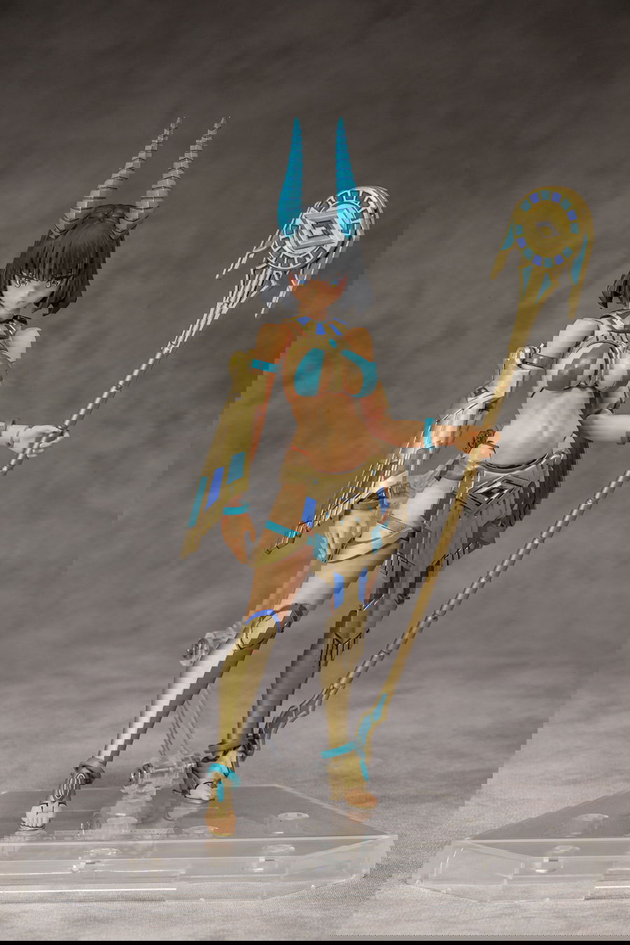 未開封・未組立】DarkAdvent ダークアドベント Undeaddress アンデッド