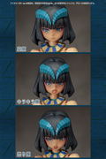 DarkAdvent Model Kit: Undeaddress Isis STD Ver. thumbnail 12