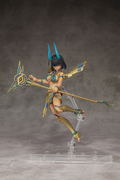 DarkAdvent Model Kit: Undeaddress Isis STD Ver. thumbnail 4
