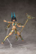 DarkAdvent Model Kit: Undeaddress Isis STD Ver. thumbnail 5