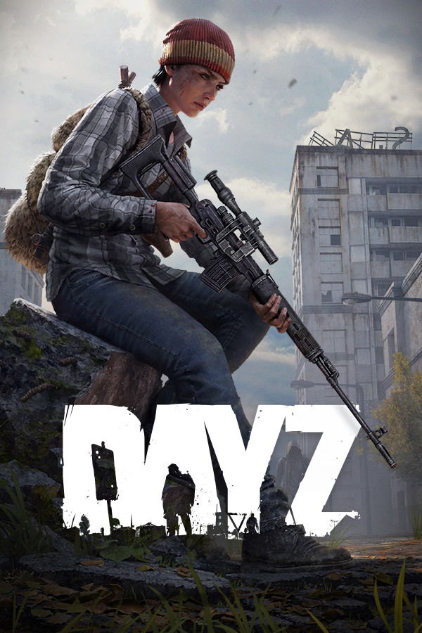 DayZ <span class="ext" style="background-color: #2a475e; color: #FFFFFF;">STEAM</span> <span class="ext ext_digital">digital</span> image 1