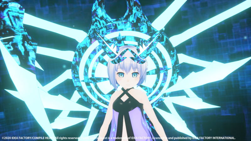 Death End Re;Quest 2 <span class="ext" style="background-color: #2a475e; color: #FFFFFF;">STEAM</span> <span class="ext ext_digital">digital</span> image 3