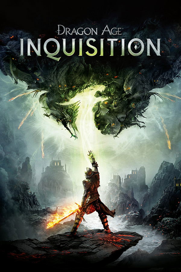 Dragon Age: Inquisition <span class="ext" style="background-color: #F96529; color: #FFFFFF;">Electronic Arts</span> <span class="ext ext_digital">digital</span> image 1