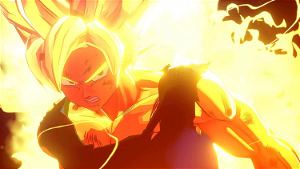Dragon Ball Z: Kakarot + A New Power Awakens Set (English)