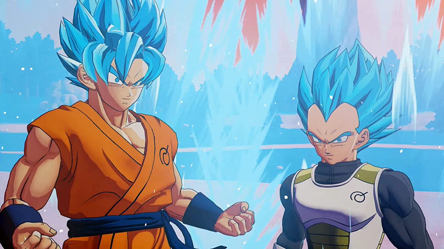 Dragon Ball Z: Kakarot + A New Power Awakens Set (English) for