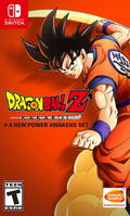 Dragon Ball Z: Kakarot + A New Power Awakens Set thumbnail 1