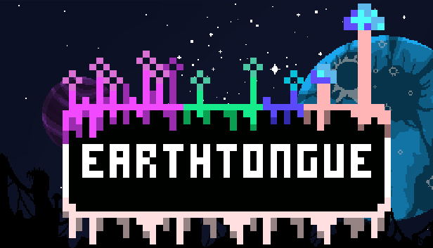 Earthtongue STEAM digital — Import Game Deal