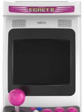 Egret II Mini Full Package Luxury Special Edition thumbnail 4