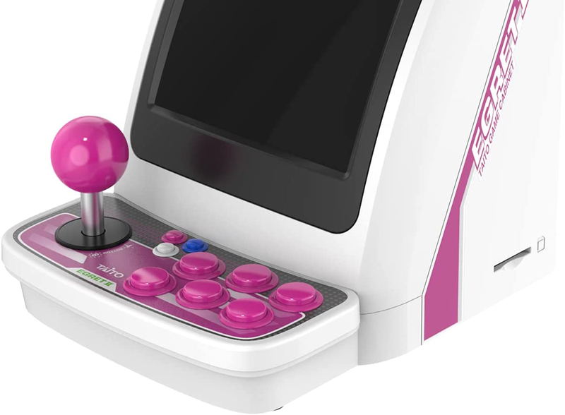 Egret II Mini + Paddle & Trackball Pack image 3