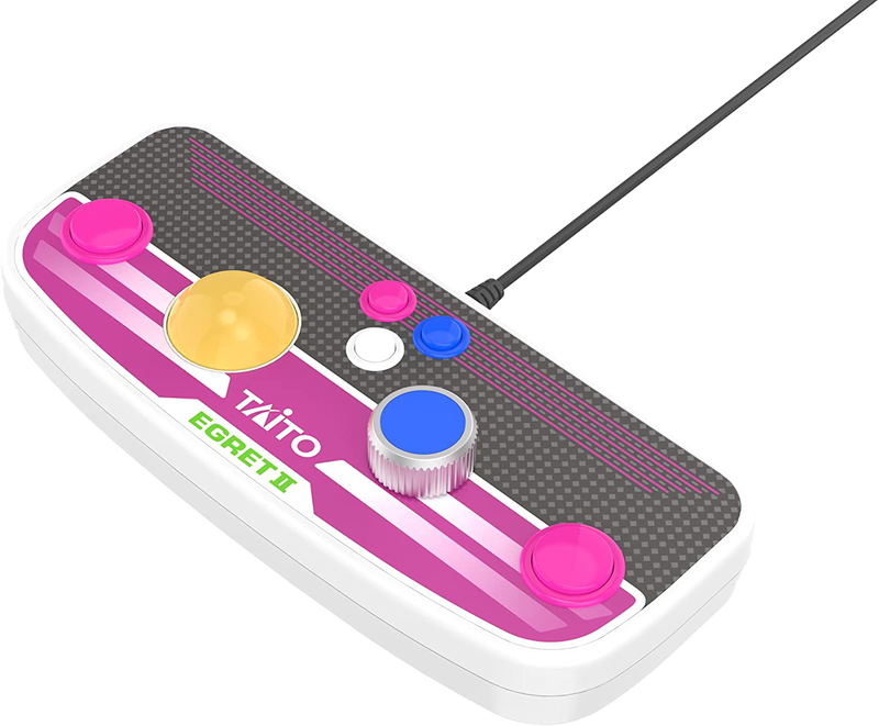 Egret II Mini + Paddle & Trackball Pack image 7