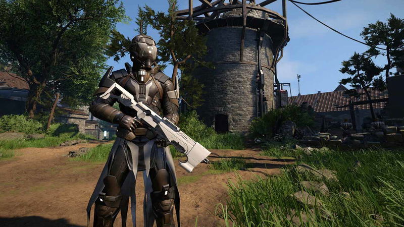 ELEX II image 7