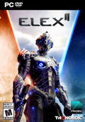 ELEX II thumbnail 1