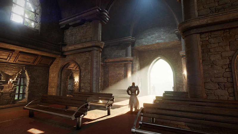 ELEX II image 4