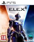 ELEX II thumbnail 1