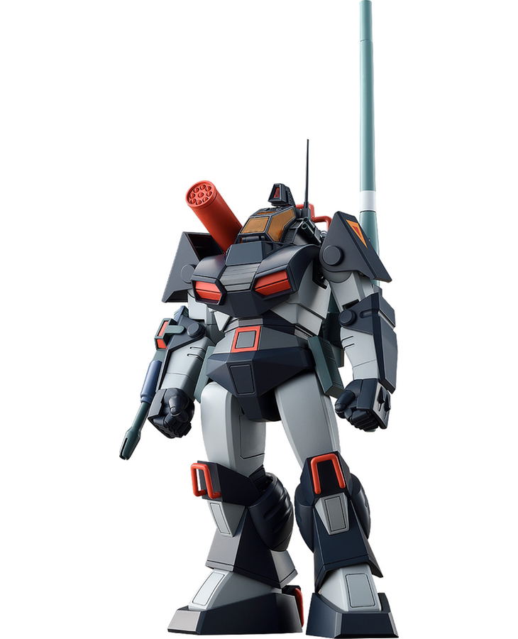 Fang of the Sun Dougram Combat Armors Max 22 1/72 Scale Plastic Model Kit: Combat Armor Dougram Update Ver. (Re-run) image 1