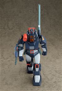 Fang of the Sun Dougram Combat Armors Max 22 1/72 Scale Plastic Model Kit: Combat Armor Dougram Update Ver. (Re-run)
