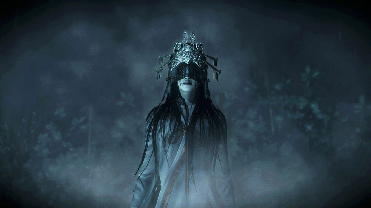 Fatal Frame: Maiden of Black Water (English) for Nintendo Switch, Nintendo Switch 2