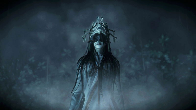 Fatal Frame: Maiden of Black Water (English) image 2