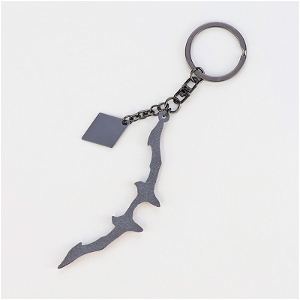 Fate/Grand Order -Divine Realm of the Round Table: Camelot - Arash Weapon Keychain