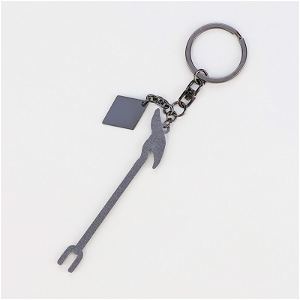 Fate/Grand Order -Divine Realm of the Round Table: Camelot - Nitocris Weapon Keychain