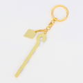 Fate/Grand Order -Divine Realm of the Round Table: Camelot - Ozymandias Weapon Keychain thumbnail 2