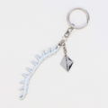 Fate/Grand Order -Divine Realm of the Round Table: Camelot - Tristan Weapon Keychain thumbnail 1