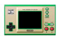 Game & Watch: The Legend of Zelda [Limited Edition] thumbnail 2