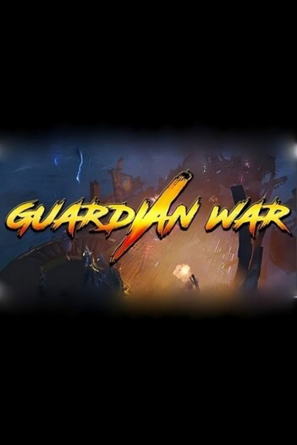 Guardian War VR STEAM digital — Import Game Deal