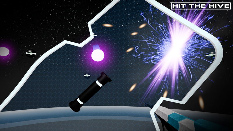 Hit The Hive <span class="ext" style="background-color: #2a475e; color: #FFFFFF;">STEAM</span> <span class="ext ext_digital">digital</span> image 4