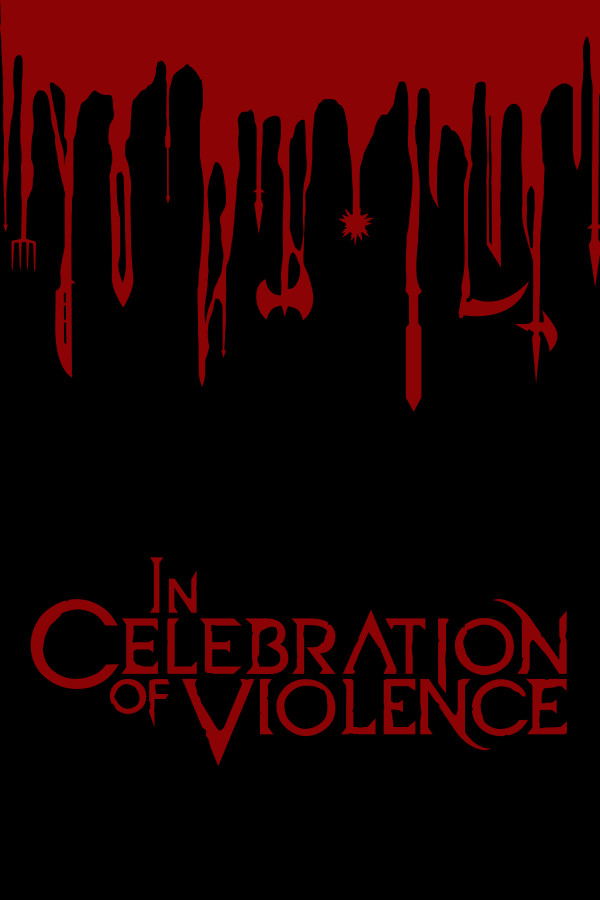 In Celebration of Violence STEAM digital — Import Game Deal