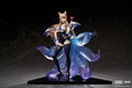 League of Legends 1/7 Scale Pre-Painted Figure: K/DA Ahri thumbnail 2