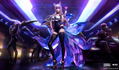 League of Legends 1/7 Scale Pre-Painted Figure: K/DA Ahri thumbnail 10