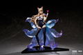 League of Legends 1/7 Scale Pre-Painted Figure: K/DA Ahri thumbnail 4