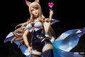 League of Legends 1/7 Scale Pre-Painted Figure: K/DA Ahri thumbnail 8