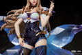 League of Legends 1/7 Scale Pre-Painted Figure: K/DA Ahri thumbnail 9