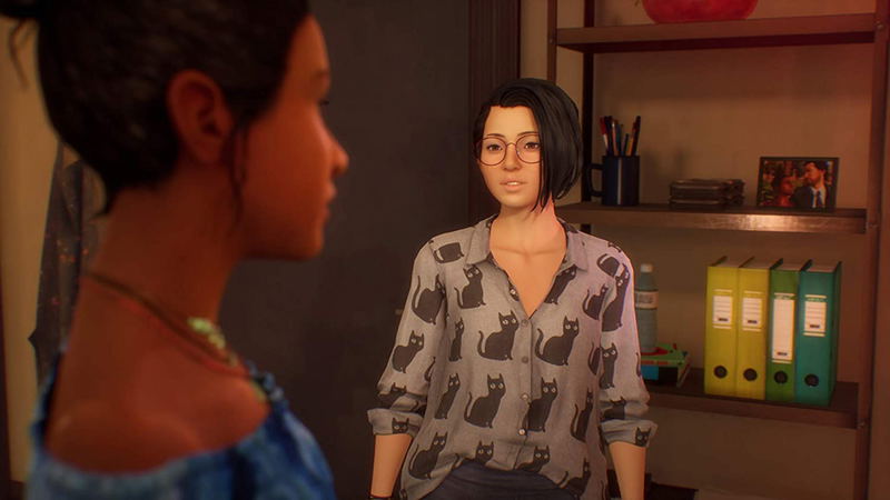 Life is Strange: True Colors image 14