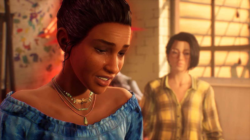 Life is Strange: True Colors image 5