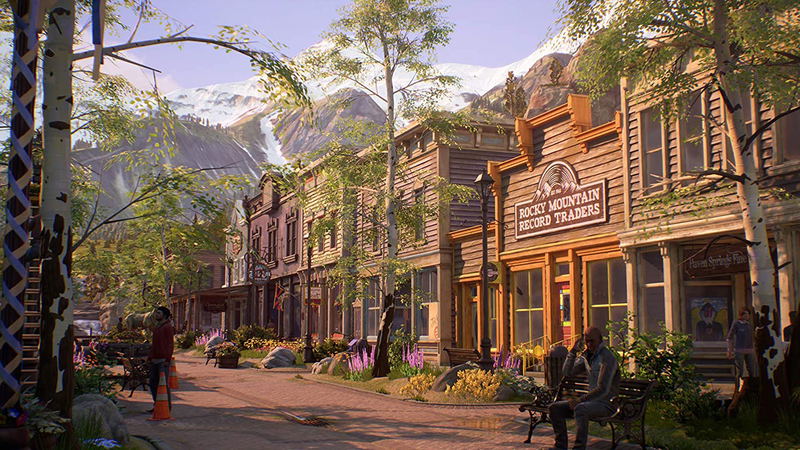 Life is Strange: True Colors image 6
