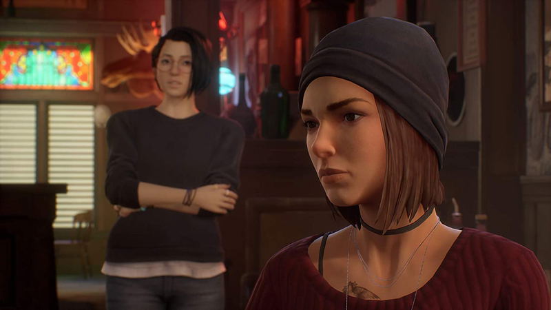 Life is Strange: True Colors image 9