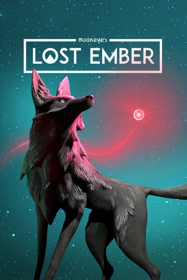 Lost Ember STEAM digital — Import Game Deal