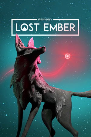 Lost Ember_