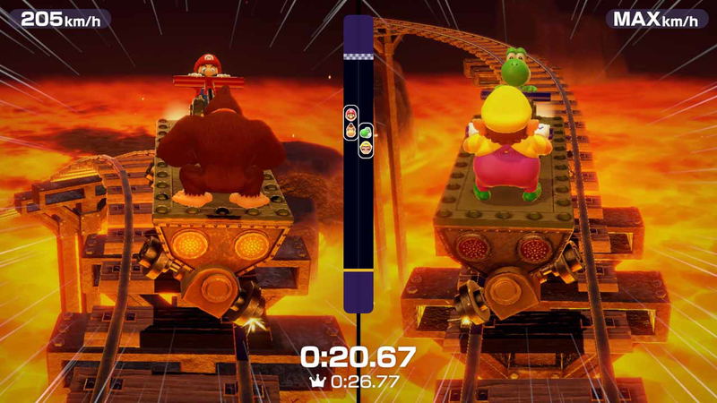 Mario Party Superstars (Multi-Language) image 12