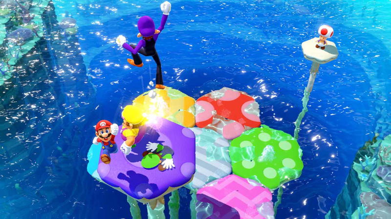 Mario Party Superstars (Multi-Language) image 9