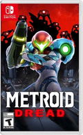 Metroid Dread thumbnail 1