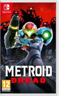 Metroid Dread thumbnail 1