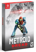 Metroid Dread Special Edition thumbnail 2